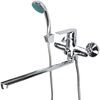 Смеситель для ванны Fmark FM2239, хром