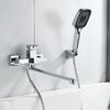 Смеситель для ванны Raffine F2296, хром