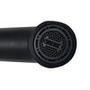 Смеситель для ванны Haiba HB60814-7, черный