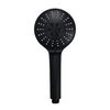 Смеситель для ванны Haiba HB60814-7, черный