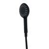 Смеситель для ванны Haiba HB60814-7, черный