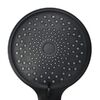 Смеситель для ванны Haiba HB61590-7, черный