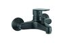 Смеситель для ванны Fiore KEVON BLACK MATT 81NN1510, черный