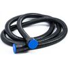 Смеситель для ванны Fmark FS8624H, черный