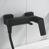 Смеситель для ванны Shevanik S4102H, черный