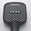Смеситель для ванны Shevanik S4102H, черный