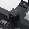 Смеситель для ванны Raffine F2296H, черный