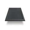 Поддон для душа из искусственного камня Vincea VST-4SRL9014A, 1400*900*25, , цвет графит