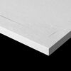 Поддон для душа из искусственного камня Vincea VST-4SRL9016W, 1600*900*25, белый матовый