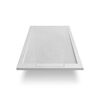 Поддон для душа из искусственного камня Vincea VST-4SRL9016W, 1600*900*25, белый матовый