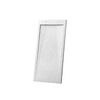 Поддон для душа из искусственного камня Vincea VST-4SRL9016W, 1600*900*25, белый матовый