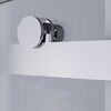 Душевой уголок Vincea Como-N VSR-4CN1016CL, 1600*1000, хром, стекло прозрачное