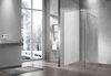 Душевая перегородка Vincea Walk-In VSW-1H600CL, 600*2000, хром, стекло прозрачное