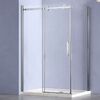 Душевой уголок Vincea Como-N VSR-4CN1016CL, 1600*1000, хром, стекло прозрачное