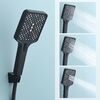 Смеситель для ванны Splenka S224.30.06, черный