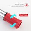 Смеситель для раковины Raglo R03.10, хром