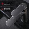 Смеситель для раковины Raglo R03.10.09, графит