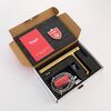 Смеситель для раковины Raglo R20.15.03, матовое золото