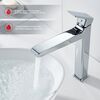 Смеситель для раковины Raglo R30.15, хром