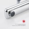 Смеситель для раковины Raglo R51.15, хром