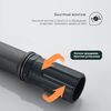 Смеситель для раковины Splenka S40.10.07, серый