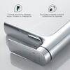 Смеситель для раковины Splenka S50.10, хром