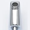 AQUAme AQM P6111 AQUAme Prato Смеситель для раковины с донным клапаном, хром, однорычажный.