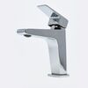 AQUAme AQM P6120 AQUAme Prato Смеситель для раковины, хром, однорычажный.