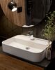 AQUAme AQM P6120 AQUAme Prato Смеситель для раковины, хром, однорычажный.