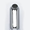 AQUAme AQM P6131 AQUAme Prato Смеситель для раковины с донным клапаном, хром, однорычажный.