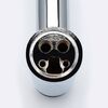 AQUAme AQM P6130 AQUAme Prato Смеситель для раковины, хром, однорычажный.