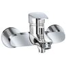 AQUAme AQM P6112 AQUAme Prato Смеситель для ванны, хром, однорычажный.