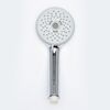 AQUAme AQM P6112 AQUAme Prato Смеситель для ванны, хром, однорычажный.
