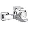 AQUAme AQM P6112 AQUAme Prato Смеситель для ванны, хром, однорычажный.