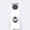 AQUAme AQM P6112 AQUAme Prato Смеситель для ванны, хром, однорычажный.