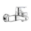 AQUAme AQM P6132 AQUAme Prato Смеситель для ванны, хром, однорычажный.