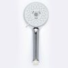 AQUAme AQM P6132 AQUAme Prato Смеситель для ванны, хром, однорычажный.