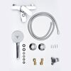 AQUAme AQM P6132 AQUAme Prato Смеситель для ванны, хром, однорычажный.
