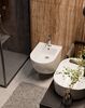AQUAme AQM 6216CR Siena Смеситель для биде однорычажный, Хром