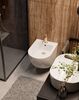AQUAme AQM 6216GG Siena Смеситель для биде однорычажный, Glossy gold