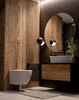AQUAme AQM 6216GG Siena Смеситель для биде однорычажный, Glossy gold