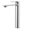 AQUAme AQM6314CR Monza Смеситель для раковины однорычажный, Хром