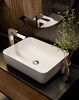 AQUAme AQM6314CR Monza Смеситель для раковины однорычажный, Хром
