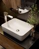 AQUAme AQM6614CR Parma Смеситель для раковины однорычажный, Хром