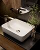 AQUAme AQM6514GM Como Смеситель для раковины однорычажный, графит