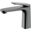 AQUAme AQM6710GM Imola Смеситель для раковины, графит