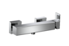 AQUAme AQM6813CR Savona Смеситель для душа, хром