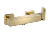 AQUAme AQM6813GG Savona Смеситель для душа, золото