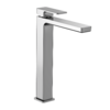 AQUAme AQM6814CR Savona Смеситель для свободностоящей раковины 250мм, хром