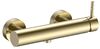 AQUAme AQM6213BG Siena Смеситель для душа, Brushed gold